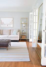 Staging Tips For Selling Or Just Simplifying Your House Young House Love Small Living Room Layout Small Living Room Small Living Rooms