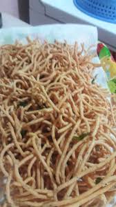 Sape kat cni peminat maruku.angkat tangan. Resepi Maruku Tepung Beras