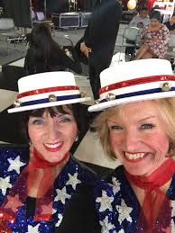 Profile for Syncopations Dance Troupe