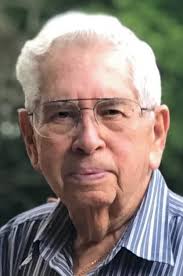 Obituary of James Cleaver