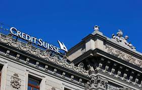 Credit suisse ag opening times in zürich, ch. Credit Suisse Overhauls Management Over 4 7b Hit On Archegos Daily Sabah