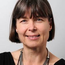 Anette Munthe (@amunthe)