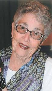 Alice M. Schaefer Obituary May 6, 2021