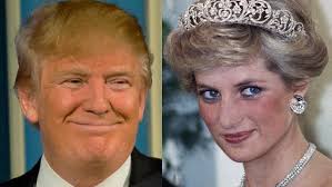 Royal familes, super fan from belfast. Donald Trump I Could Have Slept With Princess Diana Al Arabiya English
