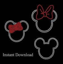 We did not find results for: Mickey Mouse Rhinestone And Minnie Mouse Svg Pattern For Sticky Flock Template For Rhinestone Designs Pattern Rhinestone Templates Rhinestone Designs Templates