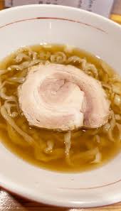 かね かつ ラーメン