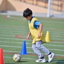 The official operator of nike sports camps, us sports camps (ussc) provides the perfect opportunity to improve skills, make new friends and have fun!. Esm Holiday Camp