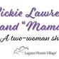 Vickie Lawrence and "Mama" event image