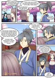 Martial Peak - Chapter 260 - MANHUAFAST.COM