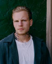 BALLAD OF SAD YOUNG MEN