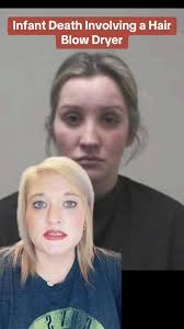 Baby Passed Away from Hair Do