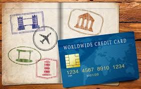 You may be charged a late payment fee and face other consequences for being just one day late on a credit card payment. Proof Of Employment To Acquire Visa Or Credit Card Make Payslip Wageslip