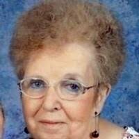 Geraldine Grace Ohlgren Obituary 2017