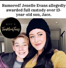 any truth to this rumor ? : rTeenMomOGandTeenMom2
