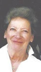Obituary Nancy Martson Palm Obituaries Rawlinstimes Com