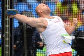 699 003 просмотра • 21 авг. Report Men S Discus Qualifying Rio 2016 Olympic Games Reports World Athletics