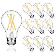 Low prices · free shipping · excellent service · huge selection China Dimmable A19 Led Edison Bulb 60w Equivalent Led Filament Light Bulbs China Filament Bulb Led Filament Bulb