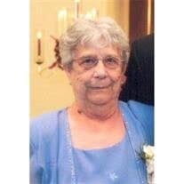 Ellen Cole Obituary