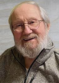 Obituary information for Maynard F. Knudson