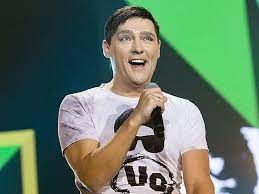 Taco — puttin' on the ritz 9. Yurij Shatunov Riskuet Umeret Ot Koronavirusa Ot Legkih Nichego Ne Ostalos Mk