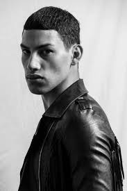 Erik Griffith at AR Models by Nicolas Dolotowicz for Yearbook Online