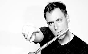 FusionFlute: Greg Pattillo