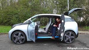 Apparently, it has 7 writers, and the shocking thing i just learned is that 5 of the 7 now have a bmw i3 (note that they all buy their own cars). Bmw I3 Range Extender Review Youtube