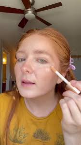 Replying to @scarlettohair here’s part 2 of my too long grwm and get to  know me! 😂 if you have emetophobia, you are SEEN!