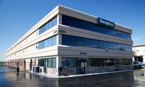 Maybe you would like to learn more about one of these? Self Storage Units In North Las Vegas Nv Storageone Aliante Centennial Parkway