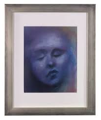 Edge of the Chasm by Alex Kuno