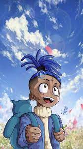 Perfect screen background display for desktop, iphone, pc, laptop, computer, android. Best Of Bart Simpson Xxtentacion Xxtenations Cartoon Wallpaper Images Xxtenations Cartoon Wallpaper Simpsons Art Anime Wallpaper
