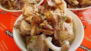 7 Tempat Makan Di Bandung Buka Selama 24 Jam Coba Bakso Semar Hingga Surabi Setiabudi Tribun Travel
