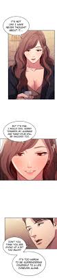 One day, the sound of a moan heard in Mother Hunting Engsub Hmanhwa Com