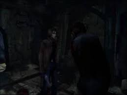 From the moment edward carnby and aline cedrac set foot on shadow island, they are confronted by mysterious, evil creatures intent on thwarting their progress to recover 3 ancient tablets believed to hold the secret key to some incredible menacing phenomena. Alone In The Dark The New Nightmare Download Gamefabrique