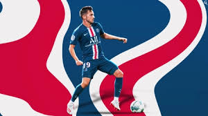 Regardez le profil de joueur de pablo sarabia (psg) sur flashscore.fr. Pablo Sarabia Soccer Sports Background Wallpapers On Desktop Nexus Image 2500164