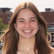 Leila Anderson's Instagram, Twitter & Facebook