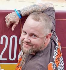 Darrell W. Grimm 1978-2025