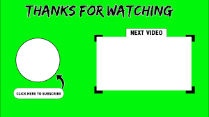 Check spelling or type a new query. End Screen Outro Green Screen No Copyright Green Screen Outro For Youtube Without Copyright Youtube