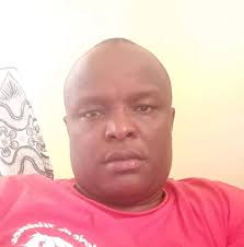 Oscar Kipchumba Sudi