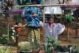 Maka, berdirilah madrasah darul ulum, madrasah ini bukan saja lembaga pendidikan yang mengajarkan agama, tetapi juga mendidik ulama nusantara terdapat 120 santri dari nusantara yang mengenyam pendidikan di madrasah darul ulum di bawah pimpinan seorang ulama terkenal yaitu. Madrasah Tahfiz Jamiul Ulum Membangun Insan Mencintai Al Quran