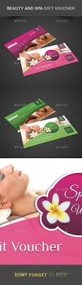 Beauty And Spa Gift Voucher Spa Gifts Gift Vouchers Gifts