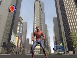 I picked up this game for the very first time in 2011. Spider Man 3 The Game Screenshots Gallery Screenshot Spiderman Man Games