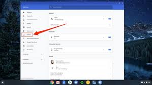 I am trying to turn my computer screen right side up instead of sideways. How To Rotate The Screen On A Chromebook In 2 Ways