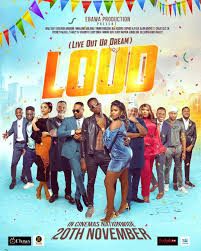 I've always said there are some horror movies in which it feels like the characters can hear the creepy score and know they're in a genre movie as they move slowly to increase tension. A Nollywood High School Musical Film Is Coming Watch The Trailer For Loud Bellanaija