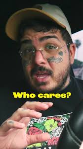 Anthony Orlich Social Media