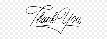 thank you png thank you design png transparent png 1000x404 597254 pngfind design png transparent png