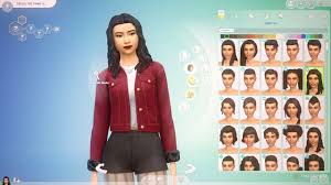 How To Use More Columns In CAS In The Sims 4