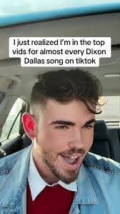 Dallas Gilley's Instagram, Twitter & Facebook