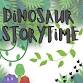 Dinosaur Storytime event image