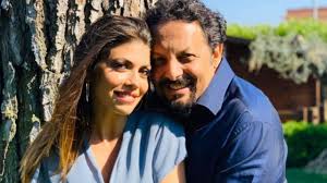 L'attore, legato da tempo a flora canto, 34 anni, è pronto per diventare papà: Fkb5s7skjuu9lm